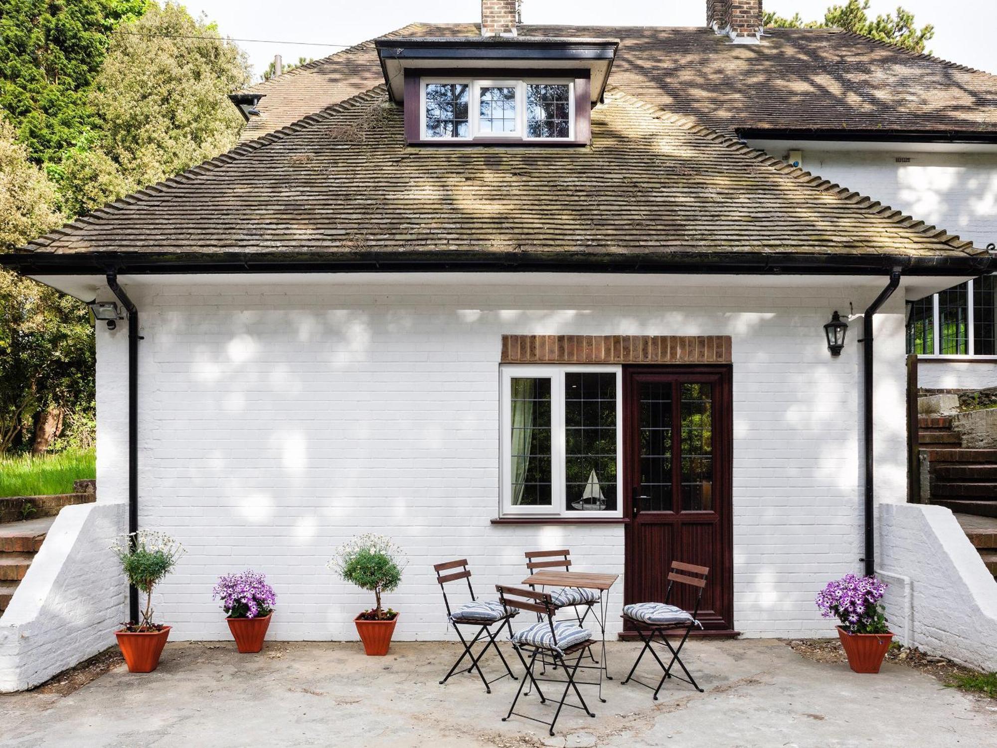 Villa Headland Saint Margaretʼs at Cliffe Exterior foto
